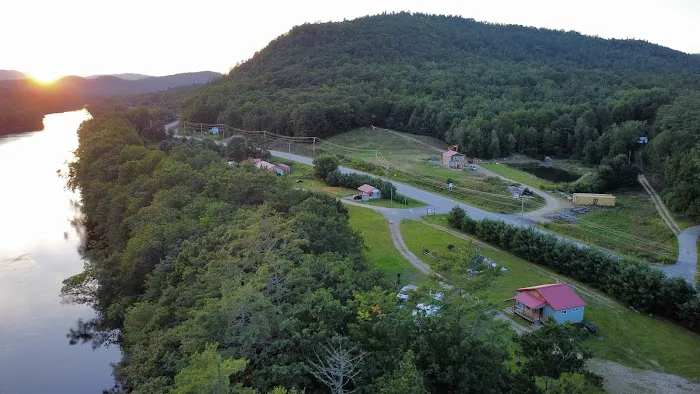 Pejepscook Campground Picture 1
