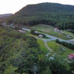 Pejepscook Campground