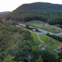 Pejepscook Campground ico