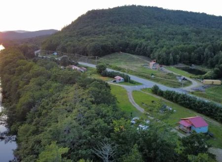 Pejepscook Campground