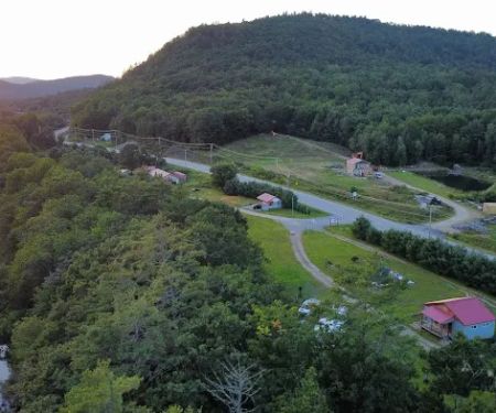 Pejepscook Campground
