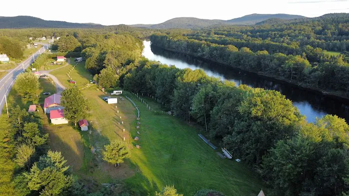 Pejepscook Campground Picture 3