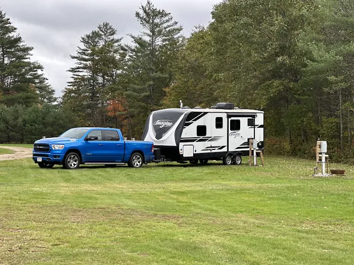 Pejepscook Campground Picture 4