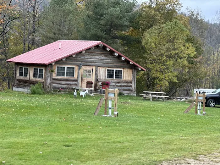 Pejepscook Campground Picture 7