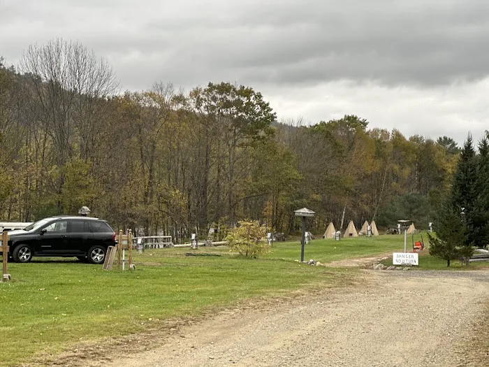 Pejepscook Campground Picture 5