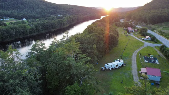 Pejepscook Campground Picture 6