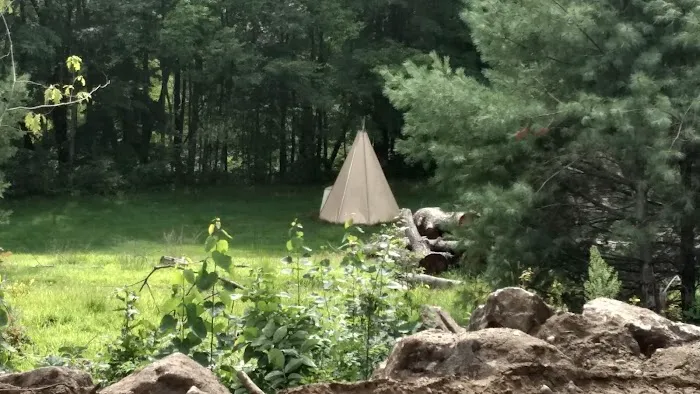 Pejepscook Campground Picture 9