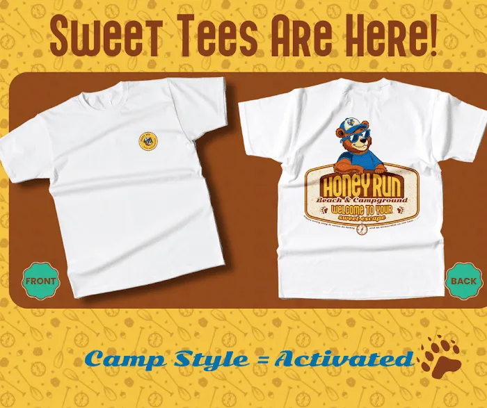 Honey Run Beach & Campgrounds Picture 9