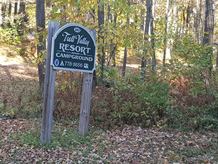 Troll Valley Camp Ground Picture 6