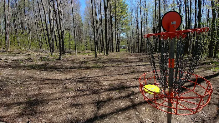 Troll Valley Camp Ground Picture 9