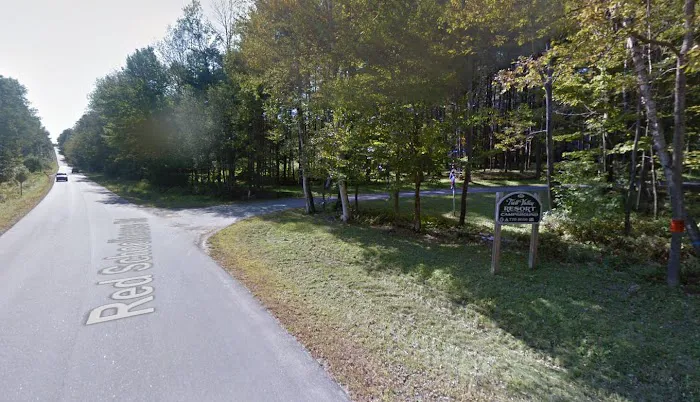 Troll Valley Camp Ground Picture 8