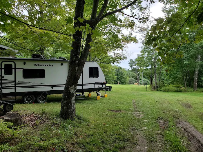 Troll Valley Camp Ground Picture 2