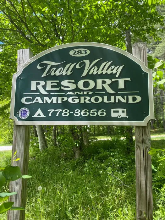 Troll Valley Camp Ground Picture 10