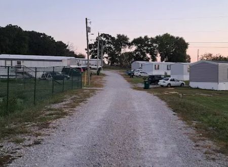Rolling Hills Rentals