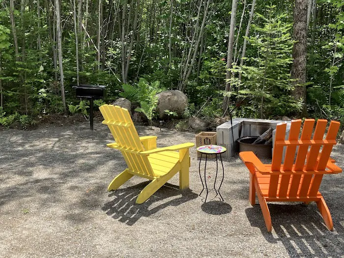 Boomtown Rustic Camp Picture 4