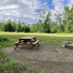 Boomtown Rustic Camp