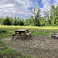 Boomtown Rustic Camp ico