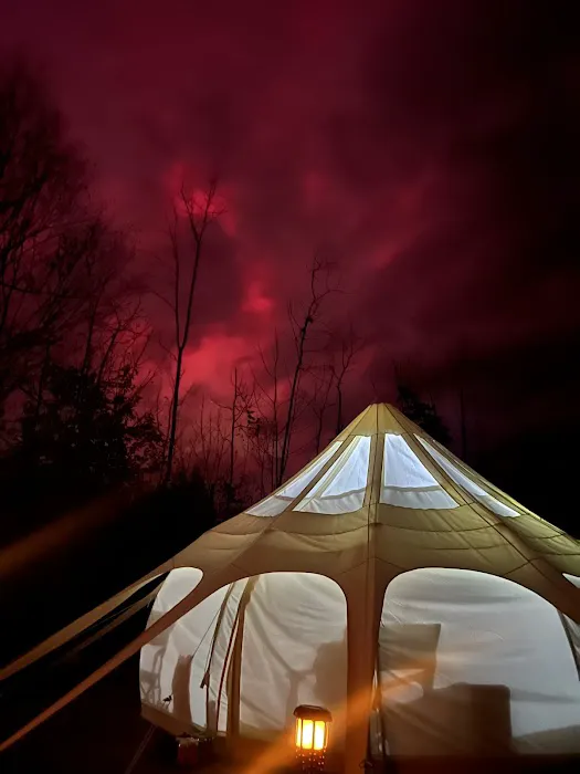 Boomtown Rustic Camp Picture 6