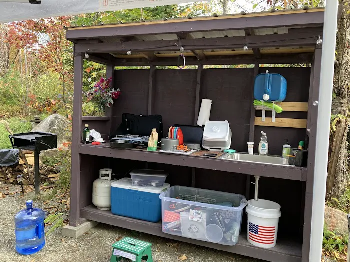 Boomtown Rustic Camp Picture 8