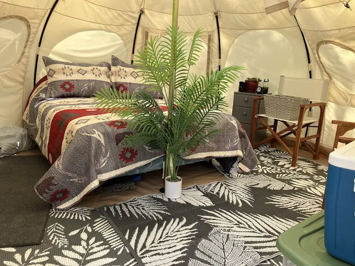 Boomtown Rustic Camp Picture 7