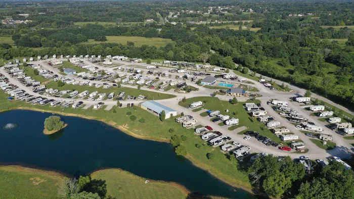 Whispering Hills RV Park Picture 4
