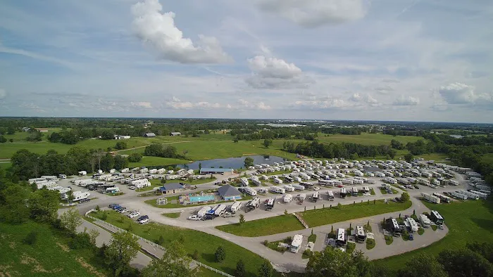 Whispering Hills RV Park Picture 2