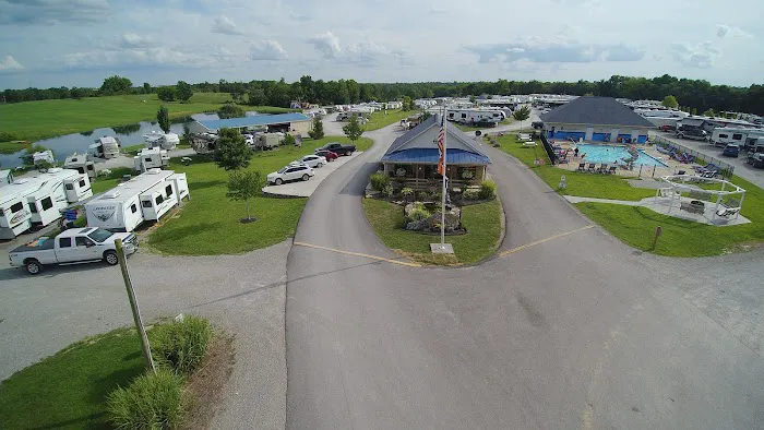 Whispering Hills RV Park Picture 7