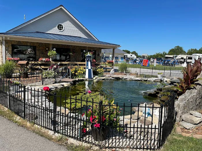 Whispering Hills RV Park Picture 1