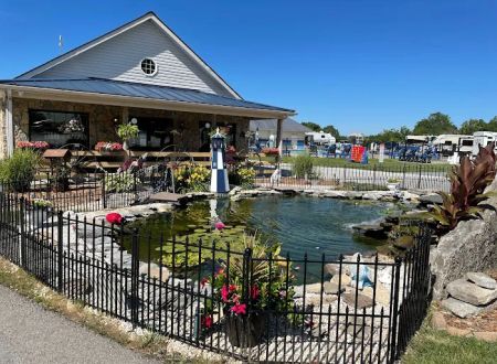 Whispering Hills RV Park