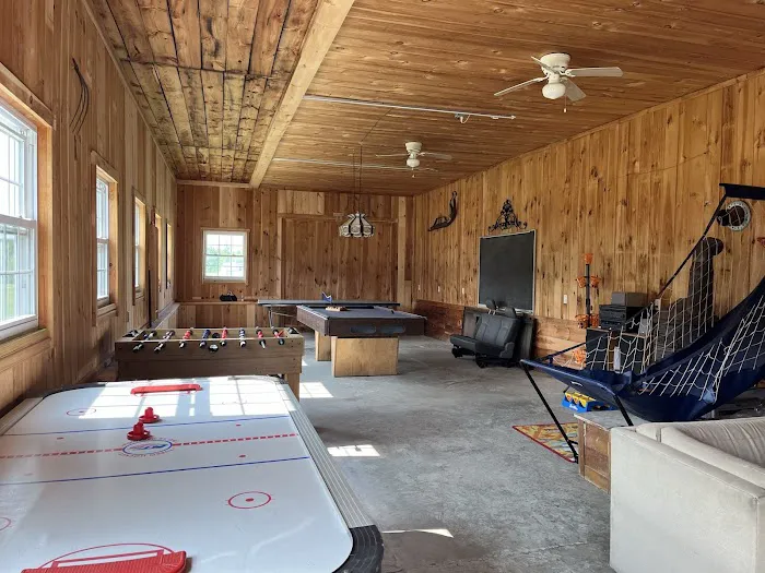 Fayette Family and Friends Campground Picture 4
