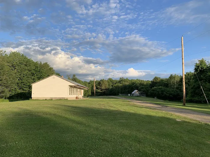 Fayette Family and Friends Campground Picture 1