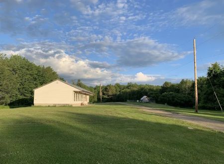 Fayette Family and Friends Campground