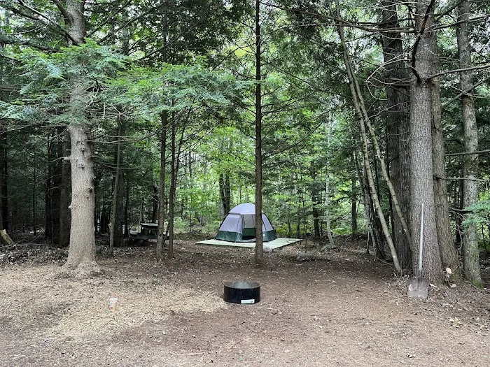 Fayette Family and Friends Campground Picture 5