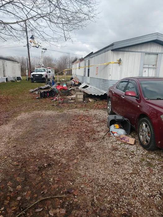 Parkers Mobile Home Park Picture 3