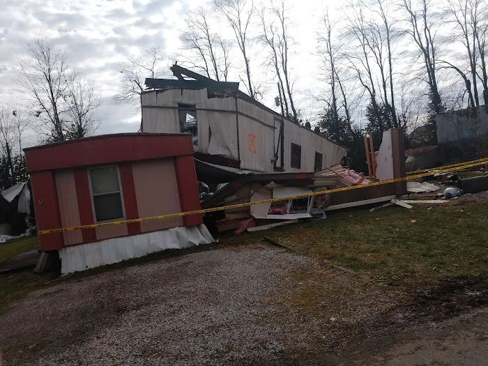 Parkers Mobile Home Park Picture 2