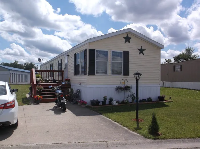 Madison Village Manufactured Home Community Picture 1