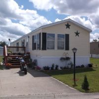 Madison Village Manufactured Home Community ico