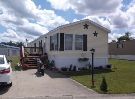Madison Village Manufactured Home Community