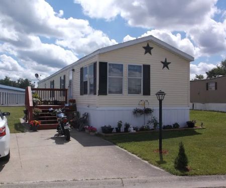 Madison Village Manufactured Home Community