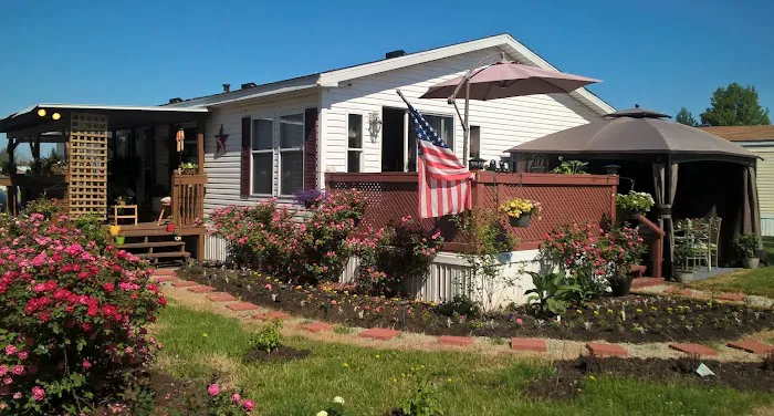 Madison Village Manufactured Home Community Picture 3
