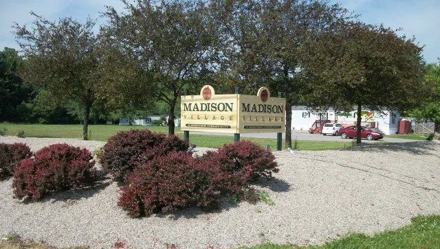 Madison Village Manufactured Home Community Picture 9