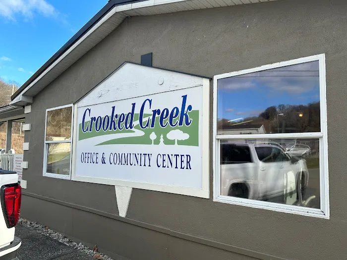 Crooked Creek Mobile Home Community Picture 3