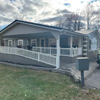Crooked Creek Mobile Home Community ico