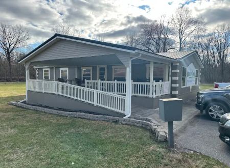 Crooked Creek Mobile Home Community
