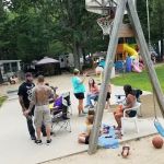 Range Pond Campground