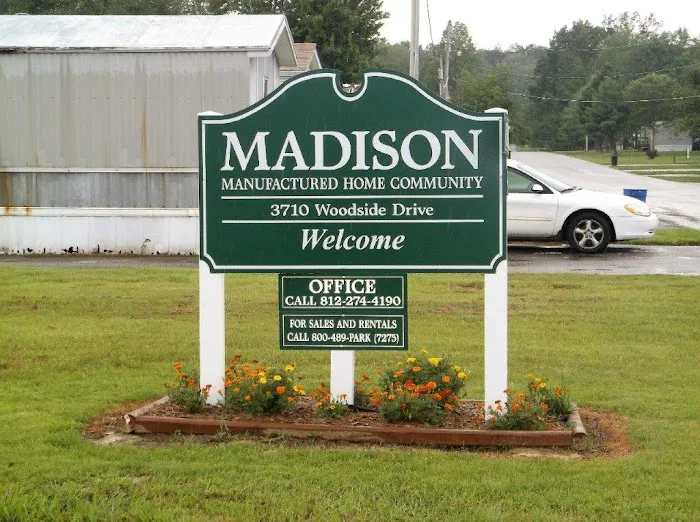 Madison Estates Picture 3