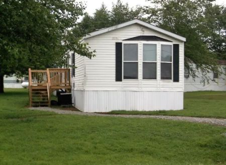 Madison Estates