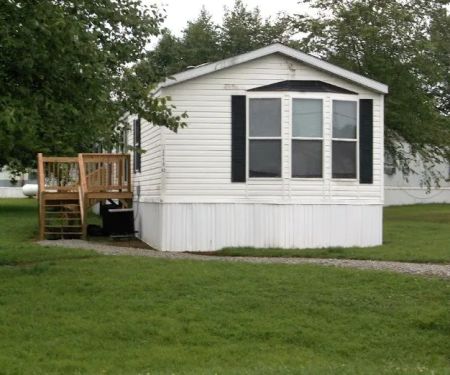 Madison Estates
