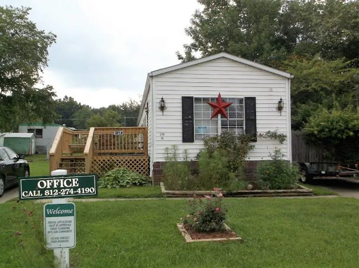 Madison Estates Picture 2