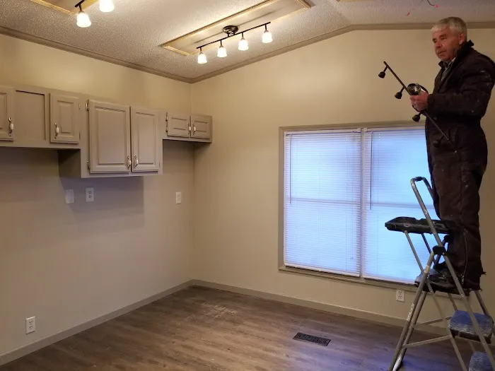 Horizon Homes Inc Picture 7